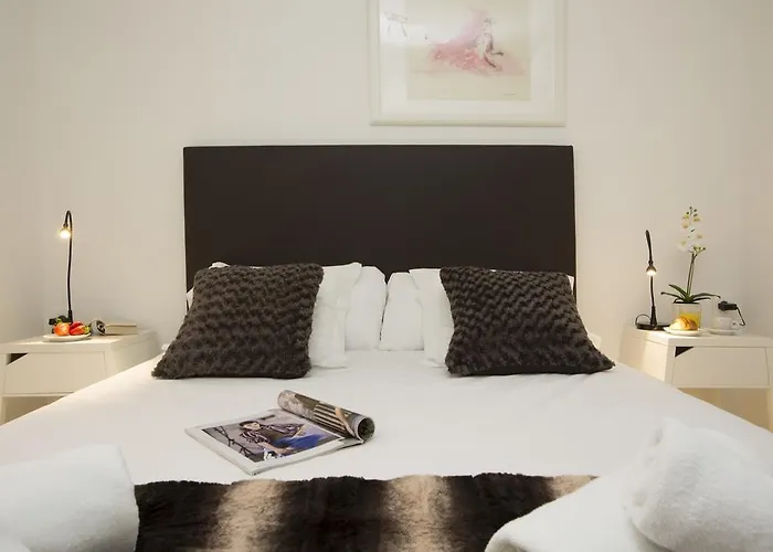 El Micalet Apartment